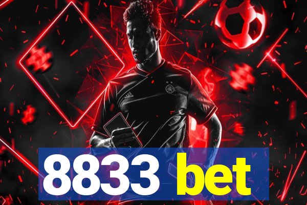 8833 bet